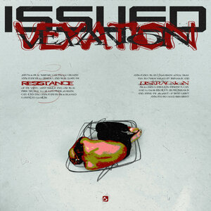ISSVED - Vexation