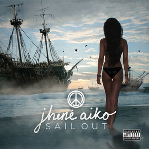 Jhené Aiko & Vince Staples - The Vapors