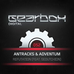 Antracks & Adventum - Pissed Off