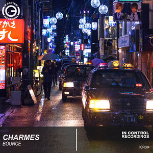 Charmes - Bounce