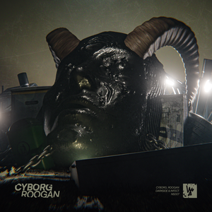 Cyborg & Roogan - Darkside