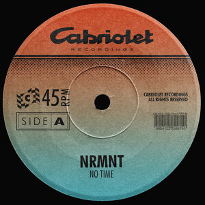 NRMNT - No Time