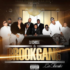 OG Ron C & Brook Gang Music - Good Girl