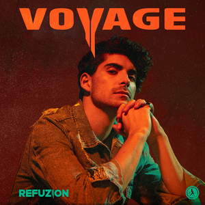 Refuzion & rainage - Summer In Your Eyes