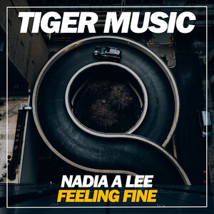 Nadia A Lee - Feeling Fine