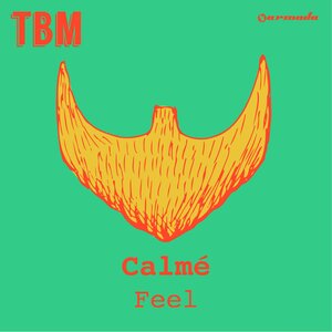 Calme - Feel