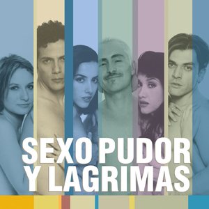 Aleks Syntek - Sexo Pudor Y Lágrimas
