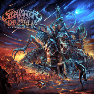 Slaughter to Prevail - Hell