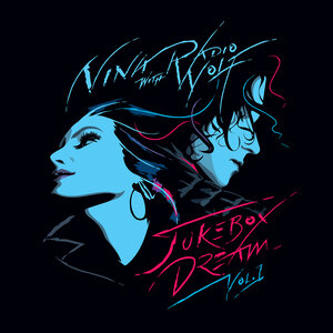 NINA & Radio Wolf - To See You