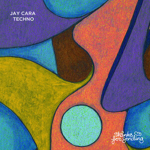 Jay Cara - Techno