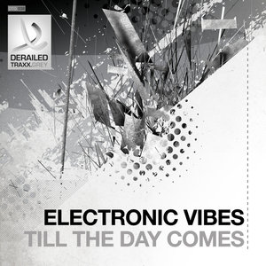 Electronic Vibes - Till The Day Comes