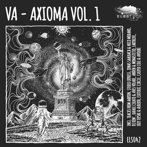 Anden & Monastetiq - Alone In Crowds