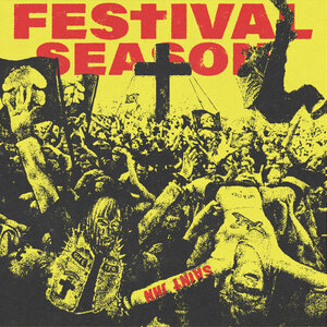 SAINt JHN - Guyanese Moshpit