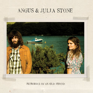 Angus & Julia Stone - Take You Away