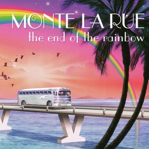 Monte La Rue - Turn Off The Lights