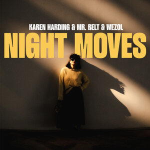 Karen Harding & Mr. Belt - Night Moves
