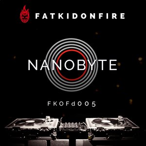 Nanobyte - Want For Nothing