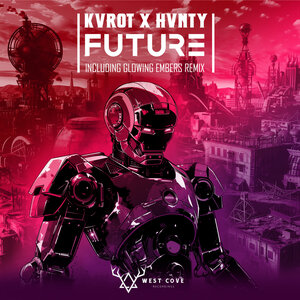 KVROT & HVNTY - The Future