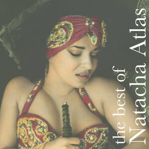 Natacha Atlas - (It's A Man's Man's) Man's World