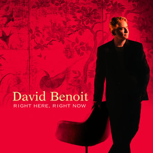 David Benoit - Don't Let Me Be Lonely Tonight