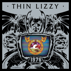 Thin Lizzy - Romeo And The Lonely Girl