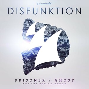 Disfunktion & Mike James - Prisoner