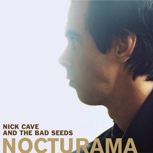 Nick Cave & The Bad Seeds - Babe I'm On Fire