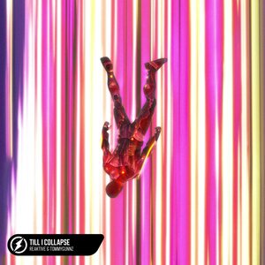 Reaktive & Tommygunnz - Till I Collapse
