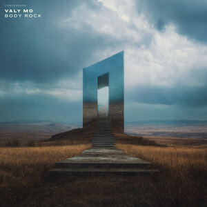 Valy Mo & Confession - Body Rock