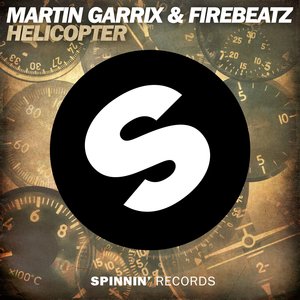 Martin Garrix & Firebeatz - Helicopter