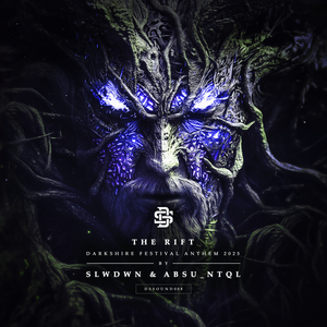 SLWDWN & Absu_NTQL - The Rift (Darkshire Festival Anthem 2025)