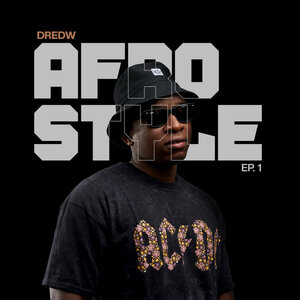 Dredw - AFROSTYLE, VOL. 1