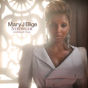 Mary J. Blige - I Am