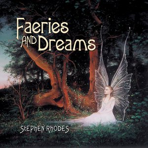 Stephen Rhodes - Wand of Trust