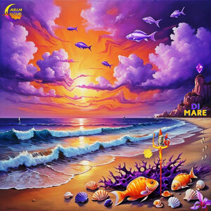 Caleum Cloud - Di Mare