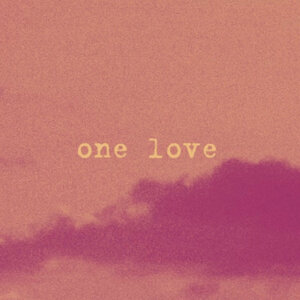 One Love - Паша Панамо слушать онлайн