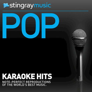 Karaoke & Done Again - Love Is a Wonderful Thing