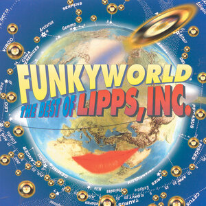 Lipps, Inc. - Funkytown