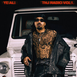 Ye Ali & Tone Stith & Rayven Tyler - Press Play