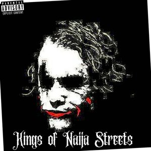 DJ Weezy - Kings of Naija Streets