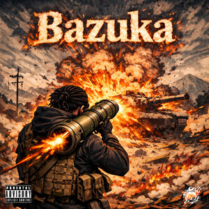 VulgoDoo - Bazuka