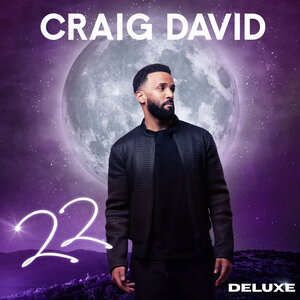 Galantis & Craig David - DNA