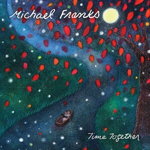 Michael Franks - Mice