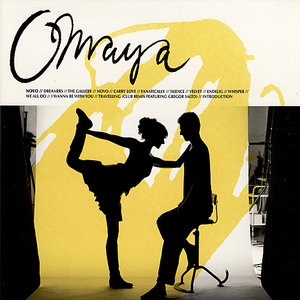 Omaya - Velvet