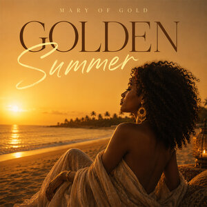 Mary Of Gold - Baobab sky