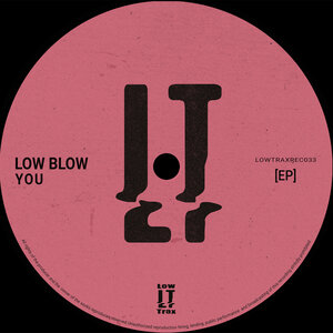 LOW BLOW - Lost In Desire