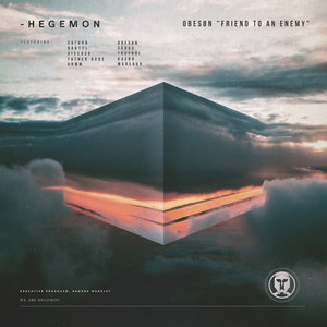 OBESØN - Friend to an Enemy