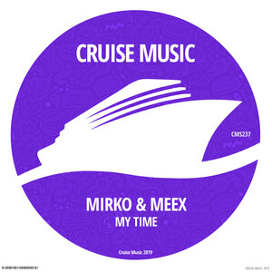 Mirko - My Time