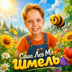 Шмель - Саша Лев Мл