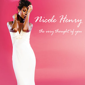Nicole Henry - I'm Gonna Lock My Heart